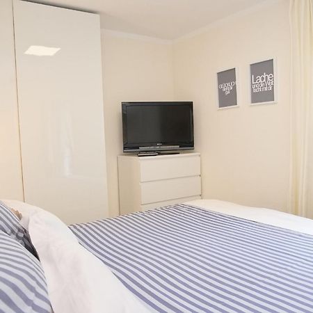 Haus Titania App 6 Inkl Wlan Apartment Groemitz Ngoại thất bức ảnh